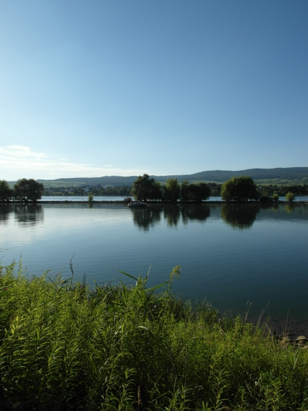 abendfluss