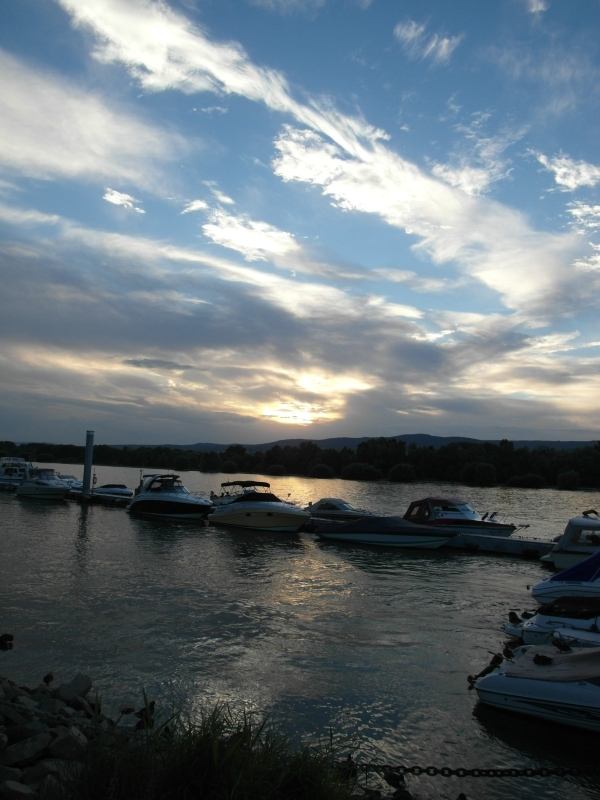 hafen